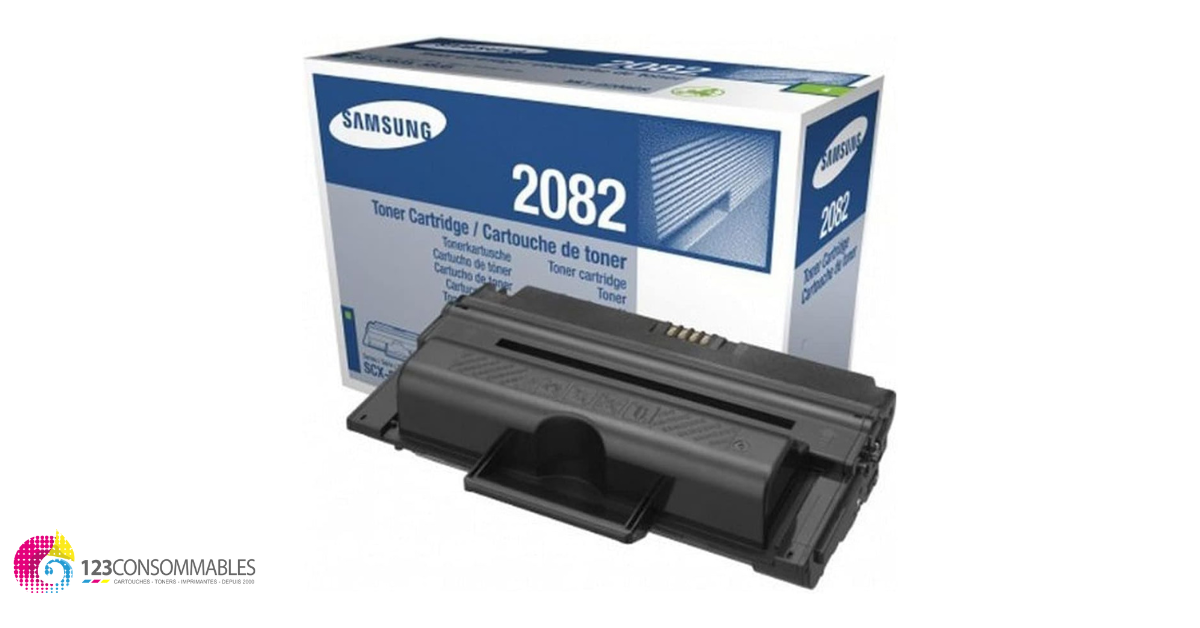 TONERS LASER SAMSUNG